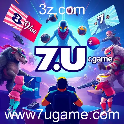 7u.game: O Reflexo dos Jogos na Sociedade Atual