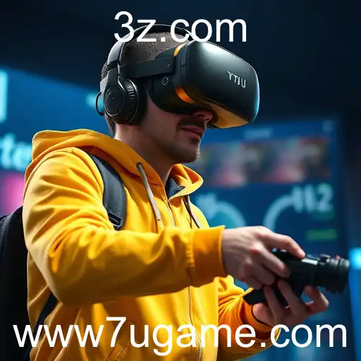 Avanços e Desafios da Indústria de Jogos em 2025