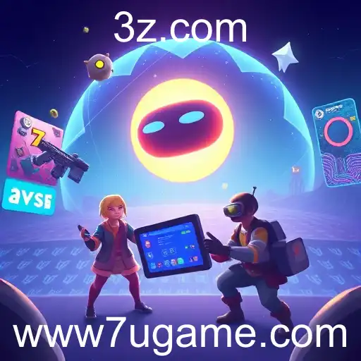 Transformações no Mercado de Jogos Online em 2025