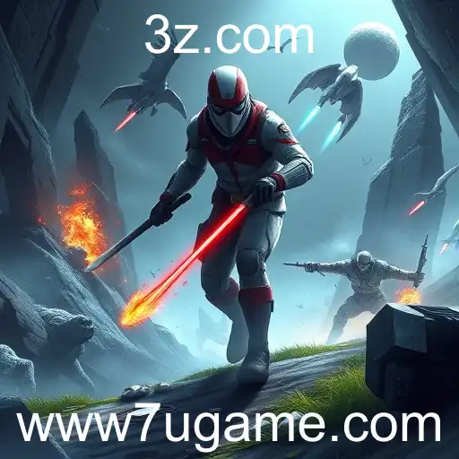 A Influência Crescente do 7u.game no Mercado de Jogos